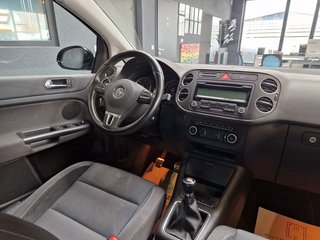 Volkswagen Golf Plus VI Style Sitzheizung MFL PDC - foto 3