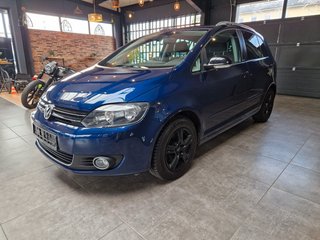 Volkswagen Golf Plus VI Style Sitzheizung MFL PDC - foto 3