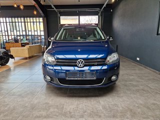 Volkswagen Golf Plus VI Style Sitzheizung MFL PDC - foto 5