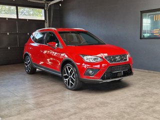Seat Arona Used vehicle for sale
