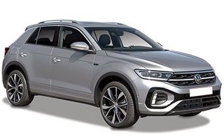 Volkswagen T-Roc New vehicle for sale