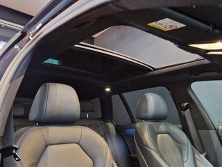 BMW 530d Touring M Sport*PANO*AHK*Head Up*CarPlay* - bilder 12