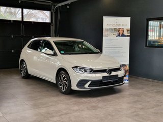 Volkswagen Polo Gebrauchtwagen Kaufen