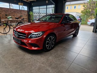 Mercedes-Benz C 300*Avantgarde*Night Paket*LED*360°Kamera - photo 3