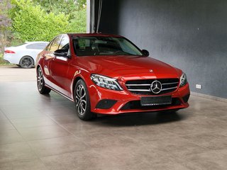 Mercedes-Benz C 300*Avantgarde*Night Paket*LED*360°Kamera - photo 5