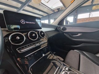 Mercedes-Benz C 300*Avantgarde*Night Paket*LED*360°Kamera - photo 10