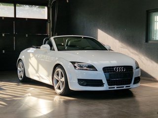 Audi TT Used vehicle for sale