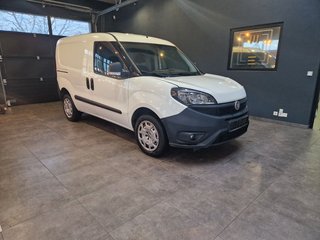 Fiat Doblo Gebrauchtwagen Kaufen