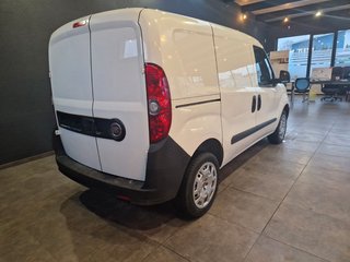 Fiat Doblò SX*Kasten*1.4*Klima*Touch* - photo 8