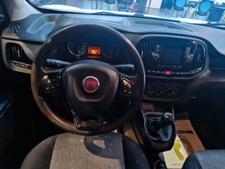Fiat Doblò SX*Kasten*1.4*Klima*Touch* - photo 2