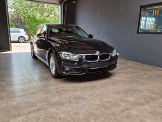 BMW 320 Gebrauchtwagen Kaufen