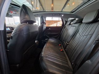 Peugeot 308 SW Allure 1.6Blue-HDI*Pano*Navi*Klimaauto* - bilder 5