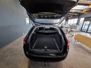 Peugeot 308 SW Allure 1.6Blue-HDI*Pano*Navi*Klimaauto* - bilder 6