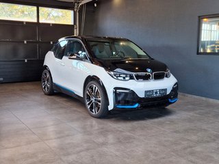BMW i3 Gebrauchtwagen Kaufen