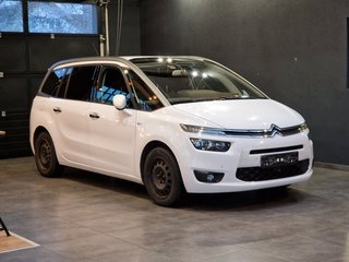 Citroën Grand C4 Picasso / SpaceTourer Used vehicle for sale