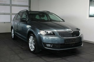 Skoda Octavia 1.8 TSI*Combi Joy*NAVI*XENON*DSG*E6 - bilder 1