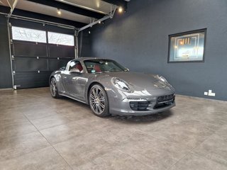 Porsche 991 Gebrauchtwagen Kaufen