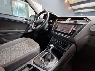 Volkswagen Tiguan Life 2,0TDI*KAMERA*AHK*NAVI*CLIMATRONIC - photo 1