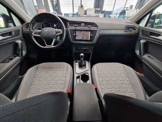 Volkswagen Tiguan Life 2,0TDI*KAMERA*AHK*NAVI*CLIMATRONIC - photo 3