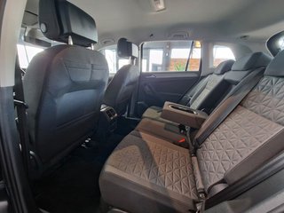 Volkswagen Tiguan Life 2,0TDI*KAMERA*AHK*NAVI*CLIMATRONIC - photo 4