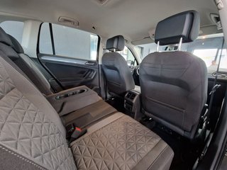 Volkswagen Tiguan Life 2,0TDI*KAMERA*AHK*NAVI*CLIMATRONIC - photo 5