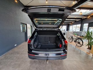 Volkswagen Tiguan Life 2,0TDI*KAMERA*AHK*NAVI*CLIMATRONIC - photo 4