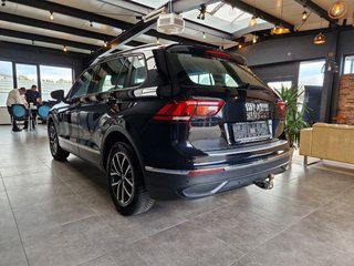Volkswagen Tiguan Life 2,0TDI*KAMERA*AHK*NAVI*CLIMATRONIC - photo 5