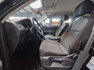 Volkswagen Tiguan Life 2,0TDI*KAMERA*AHK*NAVI*CLIMATRONIC - photo 7