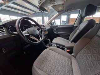 Volkswagen Tiguan Life 2,0TDI*KAMERA*AHK*NAVI*CLIMATRONIC - photo 8