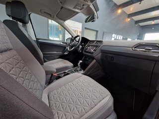 Volkswagen Tiguan Life 2,0TDI*KAMERA*AHK*NAVI*CLIMATRONIC - photo 10