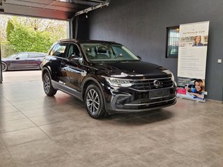 Volkswagen Tiguan Used vehicle for sale