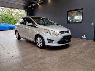 Ford C-Max Gebrauchtwagen Kaufen