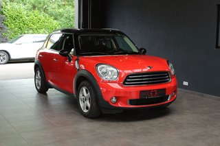 MINI Cooper Countryman 1.6*Klima*Temp*Radio*16" - photo 1
