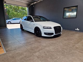 Audi S3 Used vehicle for sale