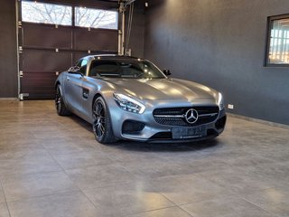 Mercedes-Benz AMG GT Coupe*V8*Night Paket*Performance* - bilder 1