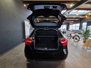 Mercedes-Benz A 180 BlueEfficiency Style Edition Urban*Navi* - photo 5