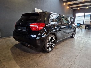 Mercedes-Benz A 180 BlueEfficiency Style Edition Urban*Navi* - photo 6