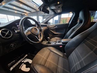 Mercedes-Benz A 180 BlueEfficiency Style Edition Urban*Navi* - photo 8