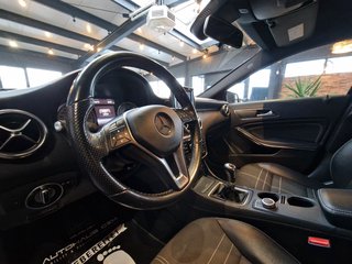 Mercedes-Benz A 180 BlueEfficiency Style Edition Urban*Navi* - photo 9