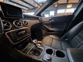 Mercedes-Benz A 180 BlueEfficiency Style Edition Urban*Navi* - photo 10