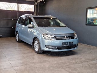 Volkswagen Sharan 2.0TDI*Highline*DSG*SHZ*AHK*Pano - foto 1