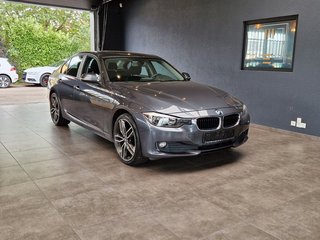 BMW 316 Used vehicle for sale