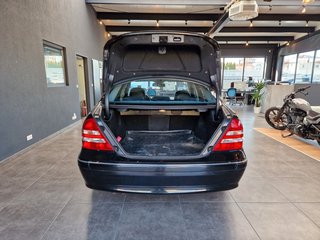 Mercedes-Benz C 230 Lim.*Avantgarde*Klima'Bi-Xenon* - bilder 7