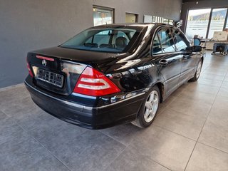 Mercedes-Benz C 230 Lim.*Avantgarde*Klima'Bi-Xenon* - bilder 8
