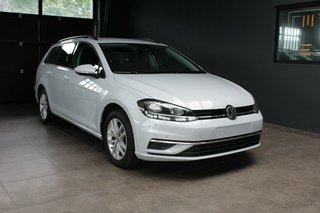 Volkswagen Golf 7 Variant 1.5 TSI Comfortline*Navi*ACC*DSG - bilder 1