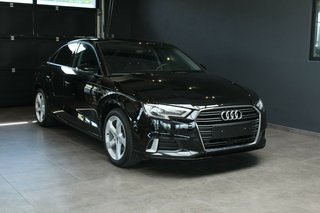 Audi A3 Lim.1.0 TFSI*sport*7G s tronic*Euro6*MMI Navi - bilder 1