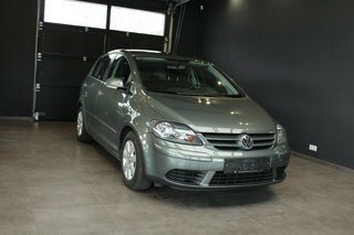 Volkswagen Golf V Plus 1.6 Sportline*Schiebedach*1.Hand*AHK - photo 1