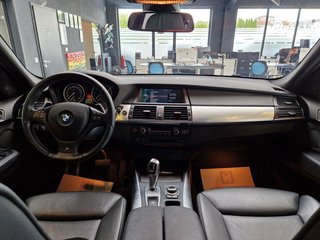 BMW X5 xDrive40d M-Sport*Pano*HUD*Standhzg* - foto 18