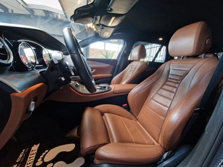 Mercedes-Benz E 220d AMG-Line*AHK*Burmester*Kamera*CarPlay* - photo 1