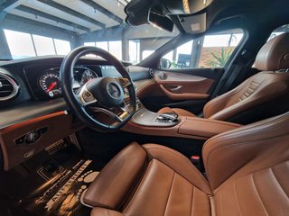 Mercedes-Benz E 220d AMG-Line*AHK*Burmester*Kamera*CarPlay* - photo 2